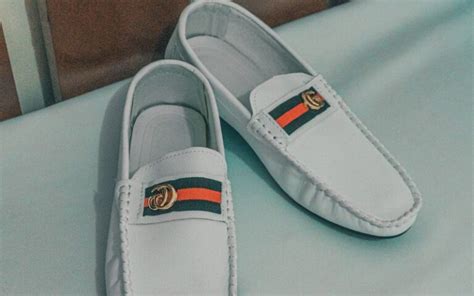 can you wear gucci loafers in the rain|Gucci loafers waterproofing spray.